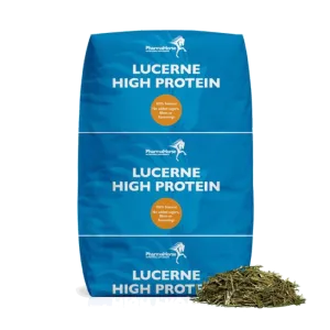 PharmaHorse Lucerne High Protein