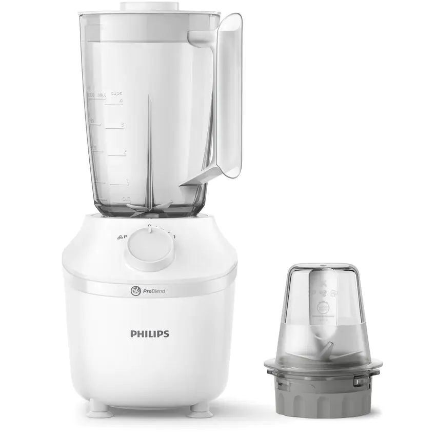 Philips 3000 Series Blender - White HR2041/10
