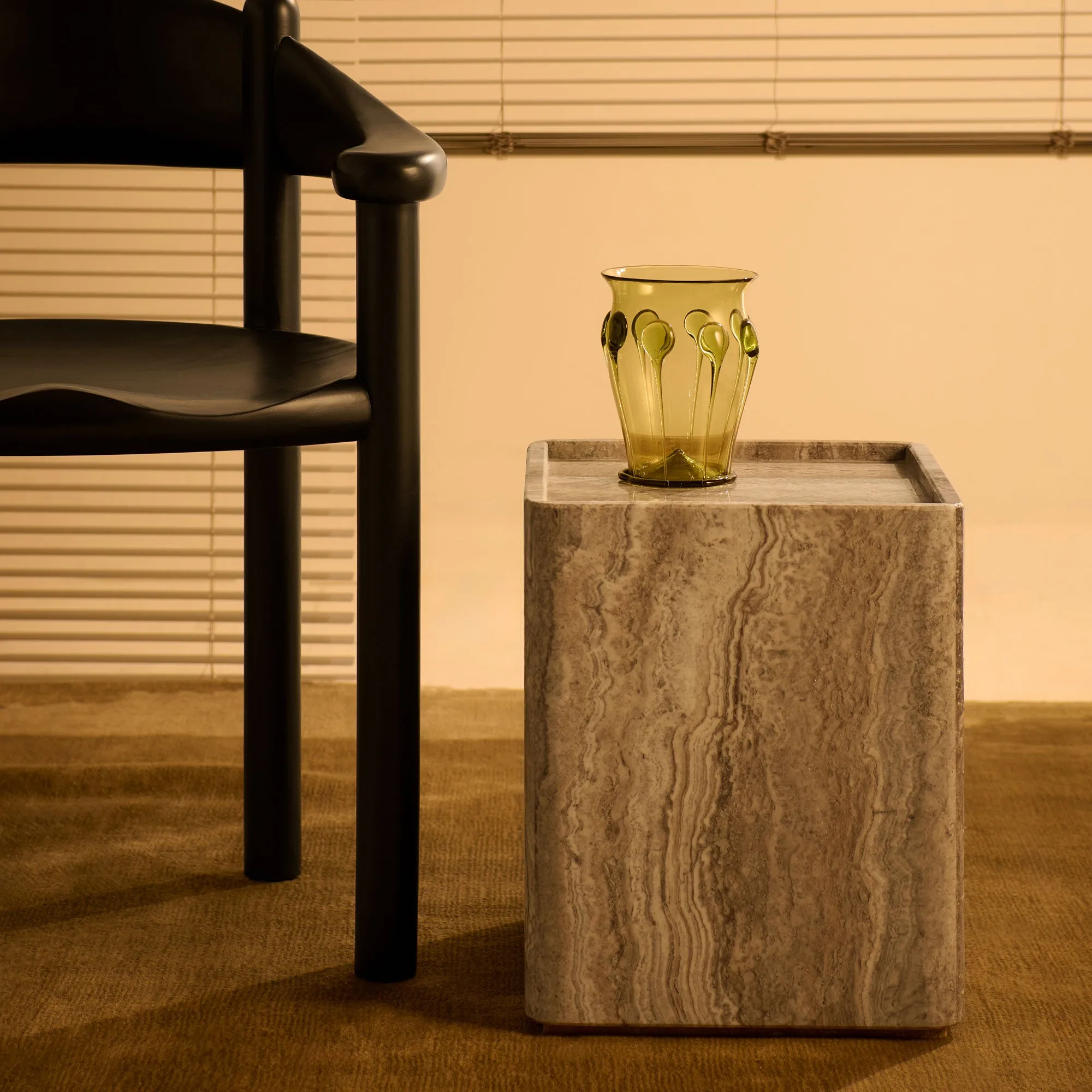 Pietra Side Table, Small