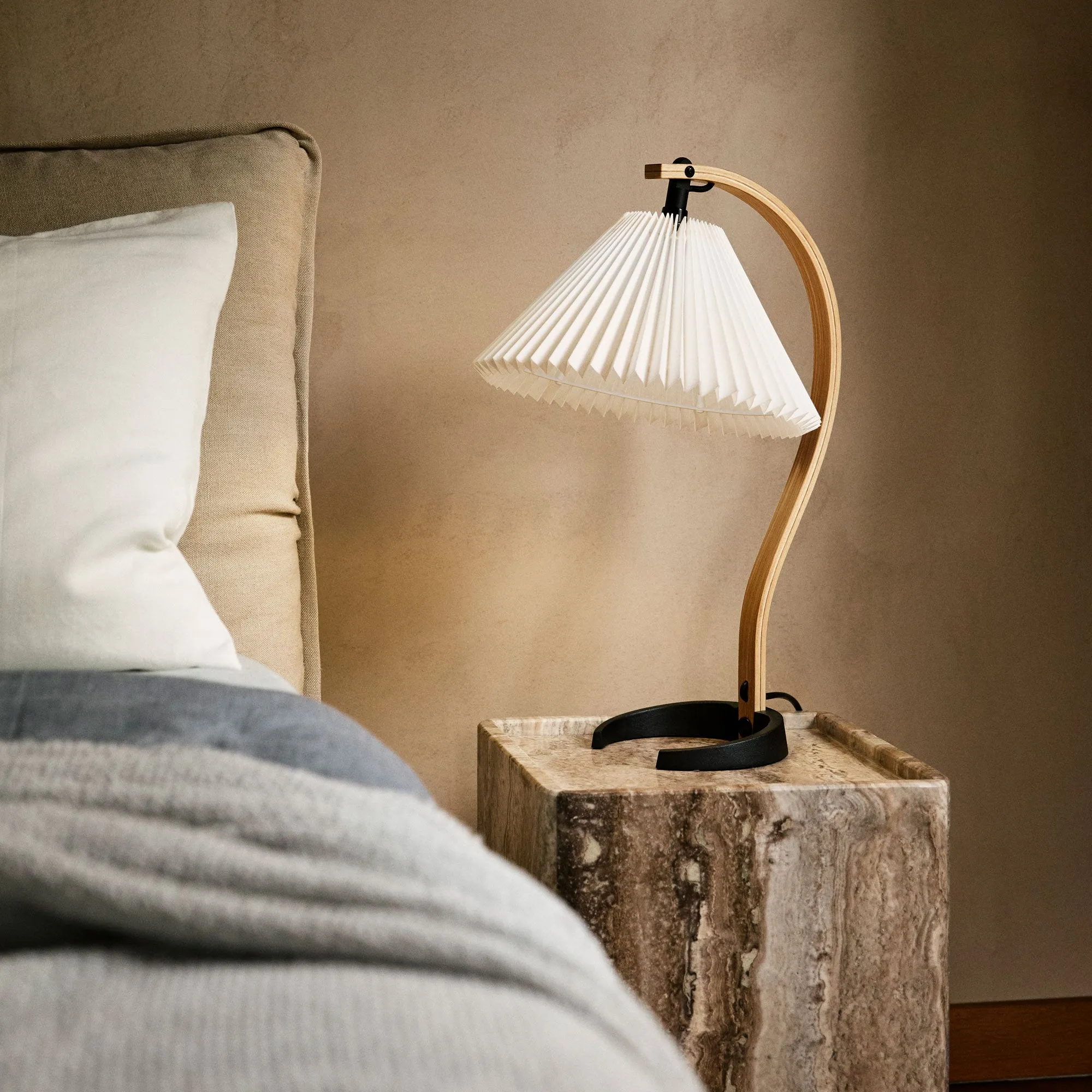 Pietra Side Table, Small