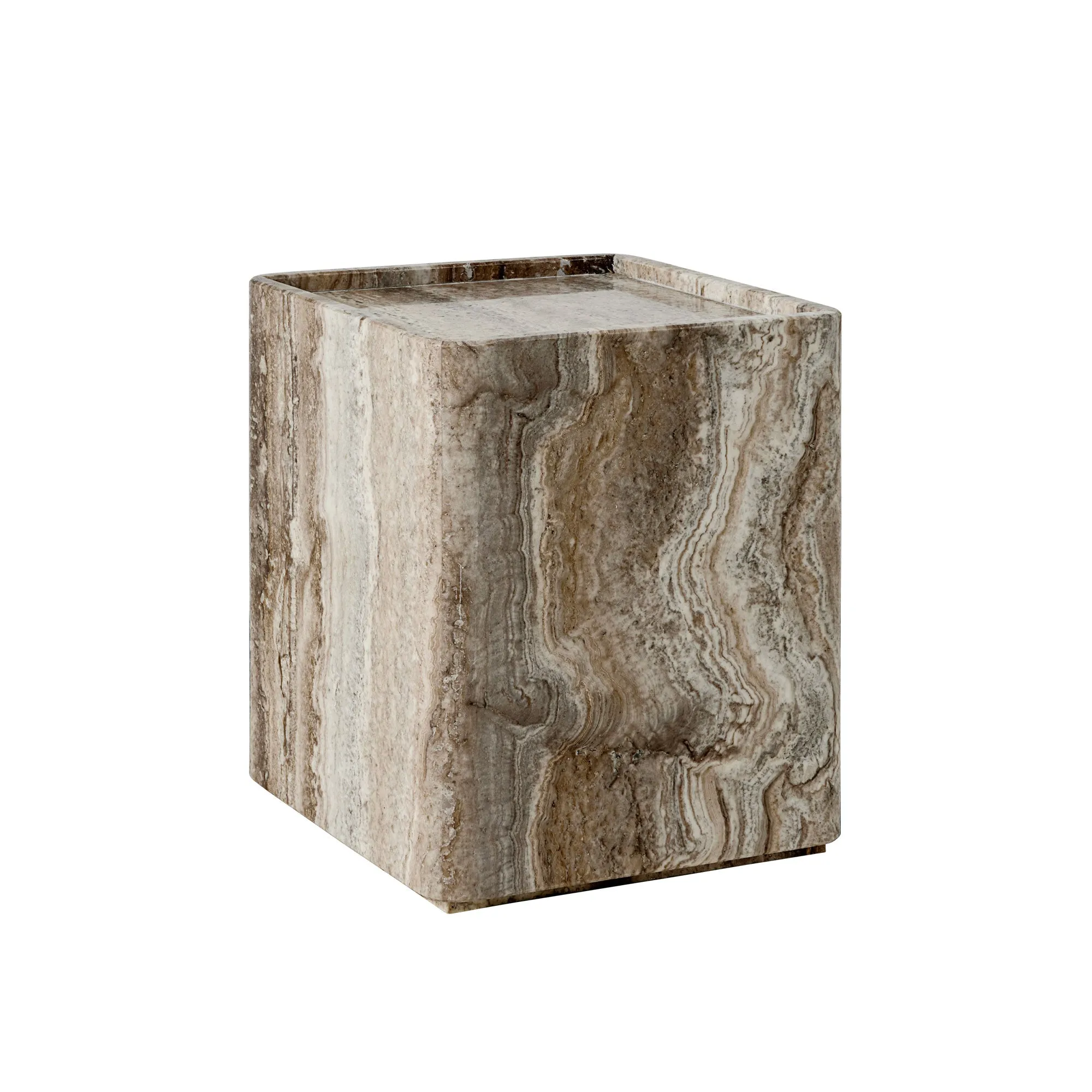 Pietra Side Table, Small