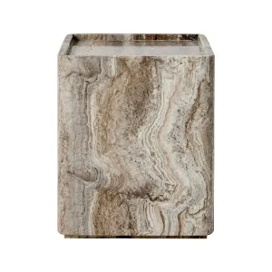 Pietra Side Table, Small