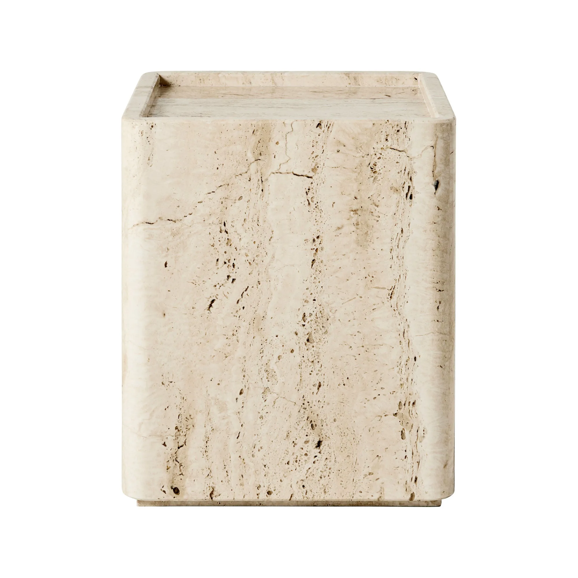 Pietra Side Table, Small