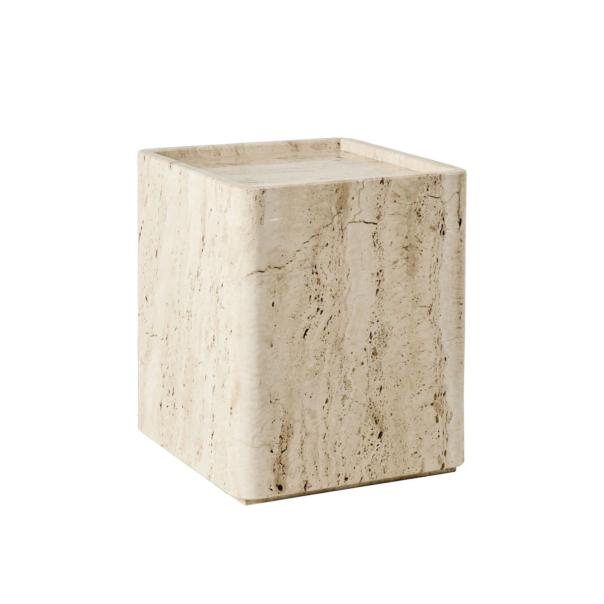 Pietra Side Table, Small