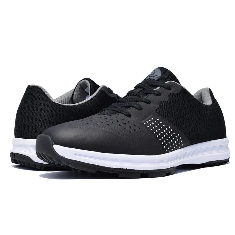 PIN HIGH MEN'S SPIKELESS GOLF SHOE