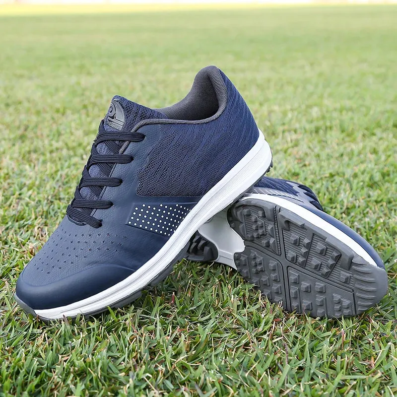 PIN HIGH MEN'S SPIKELESS GOLF SHOE