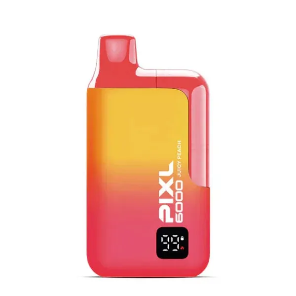 PIXL 6000 Disposable Vape Device