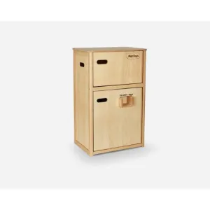 Plan Toys Refrigerator
