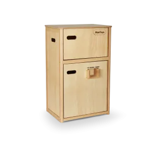 Play Refrigerator