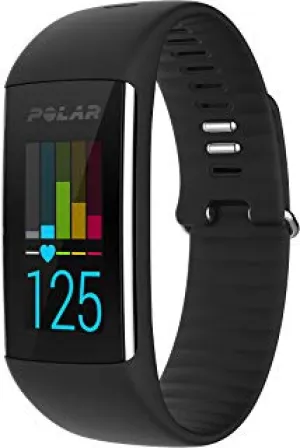 Polar A360 Fitness Tracker watch