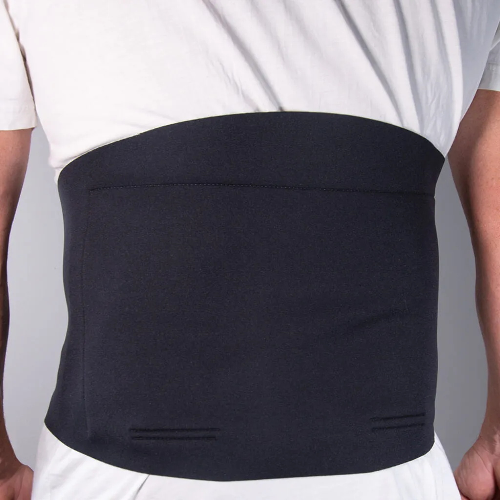 Polar Ice Back Ice Pack Wrap 30108