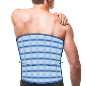 Polar Ice Back Ice Pack Wrap 30108