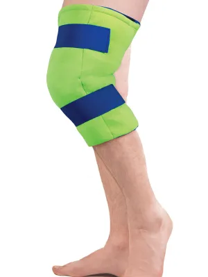 Polar Ice Large Knee Ice Wrap 30104