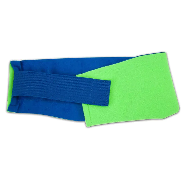 Polar Ice TMJ Jaw Ice Wrap 30109