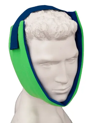 Polar Ice TMJ Jaw Ice Wrap 30109