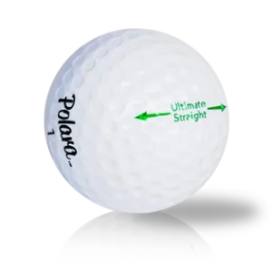 Polara Ultimate Straight
