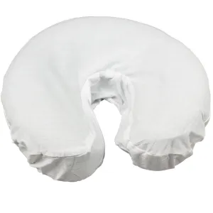 Poly Cotton Face Cradle Covers