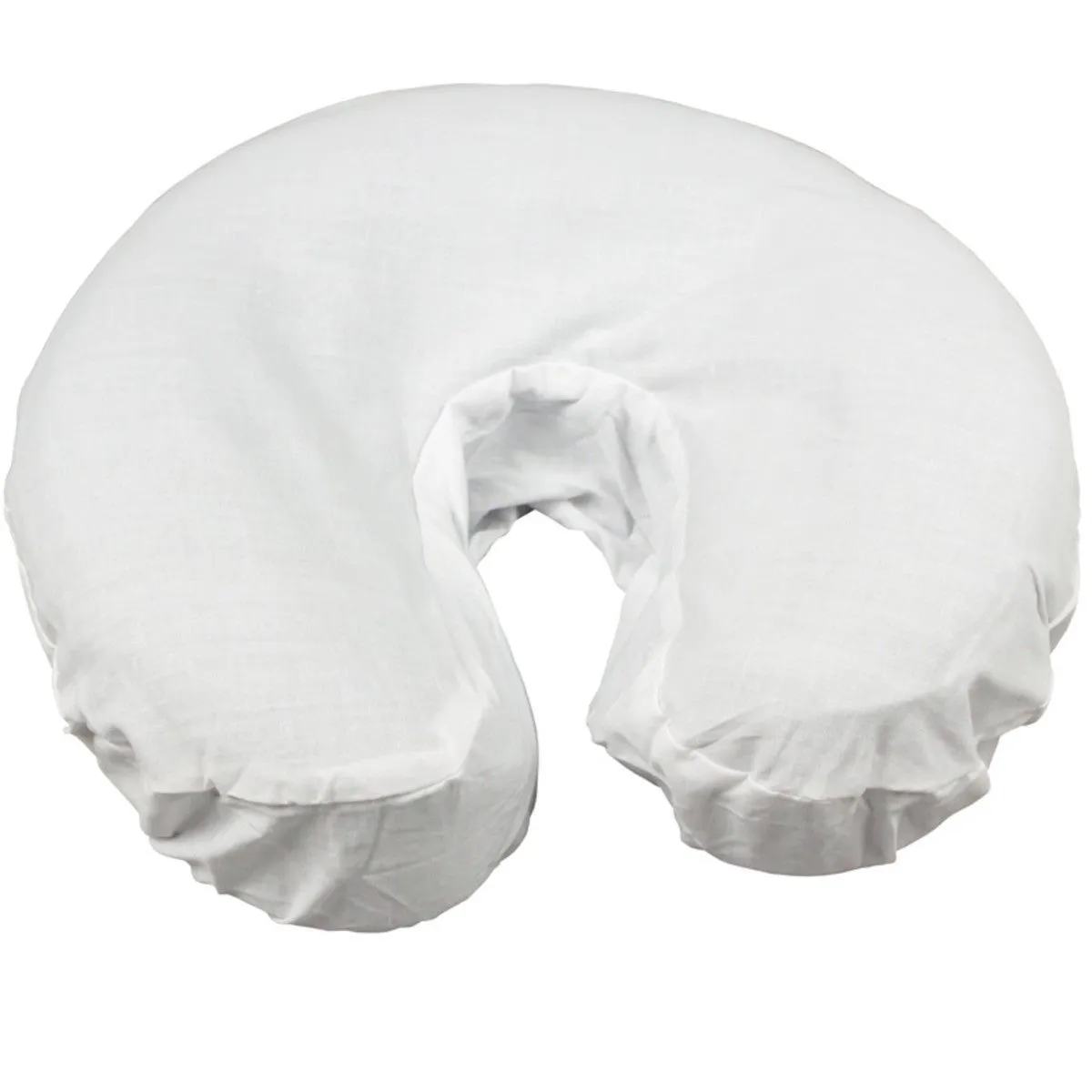 Poly Cotton Face Cradle Covers