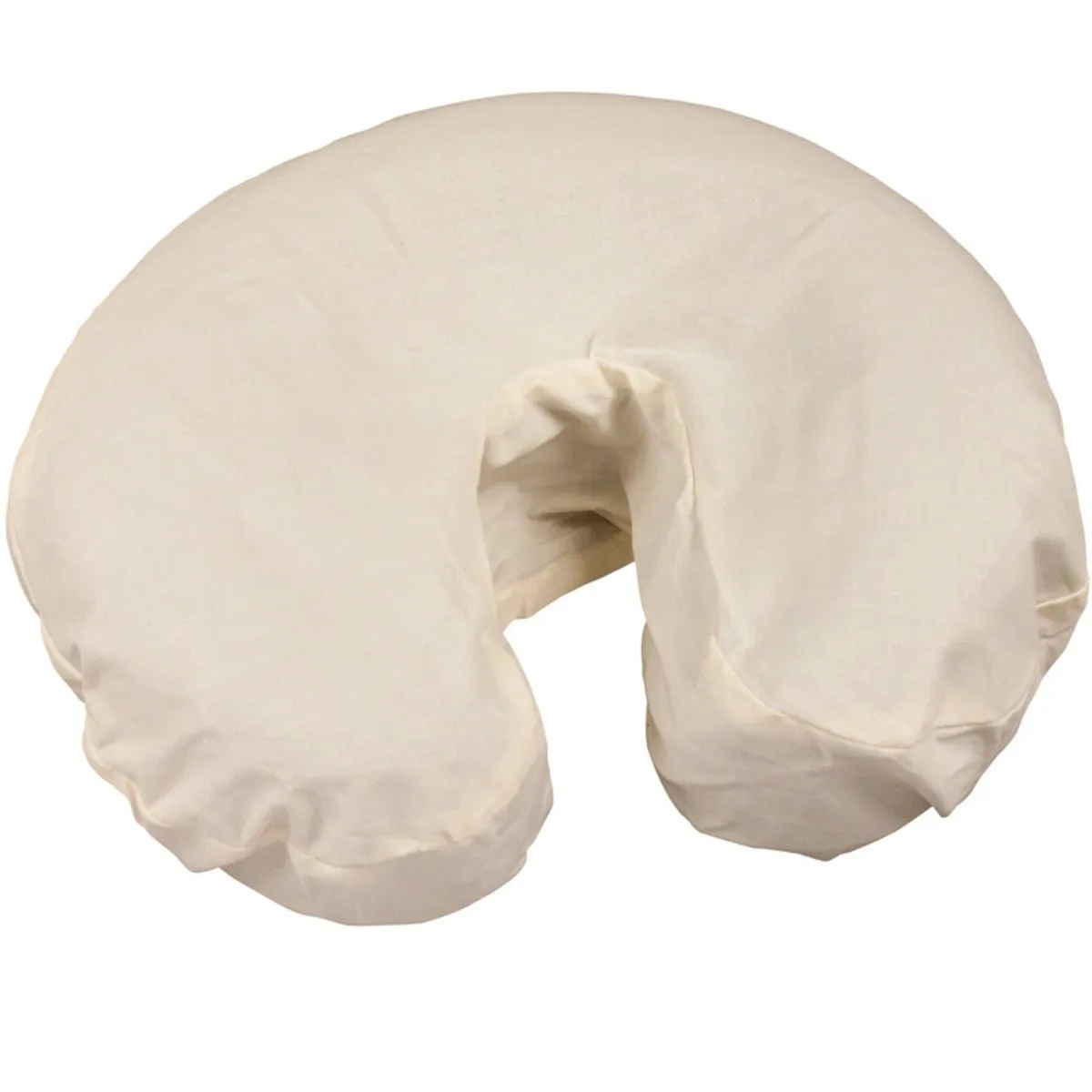 Poly Cotton Face Cradle Covers