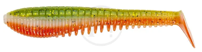 Pontoon21 Awaruna EVO 3.5”