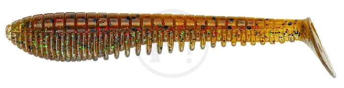 Pontoon21 Awaruna EVO 3.5”