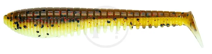 Pontoon21 Awaruna EVO 3.5”