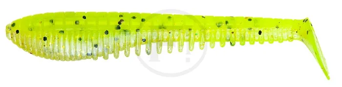 Pontoon21 Awaruna EVO 4.0”