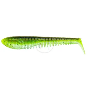 Pontoon21 Awaruna EVO 4.0”