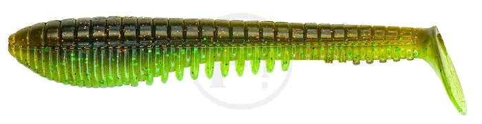 Pontoon21 Awaruna EVO 5.0”