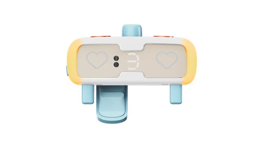 Porodo Kids Screen Distance Detector 30/60min Time Alert