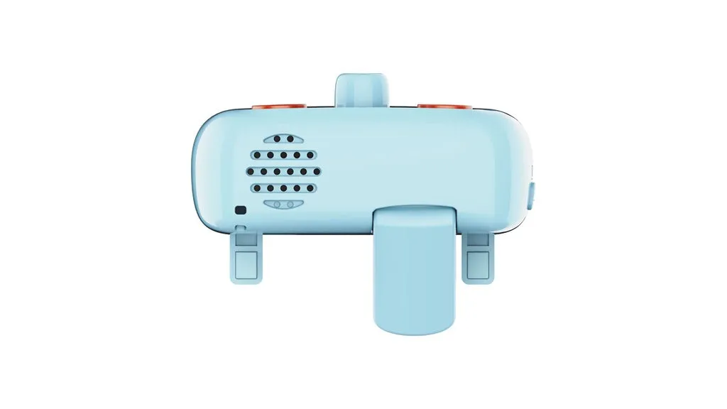 Porodo Kids Screen Distance Detector 30/60min Time Alert