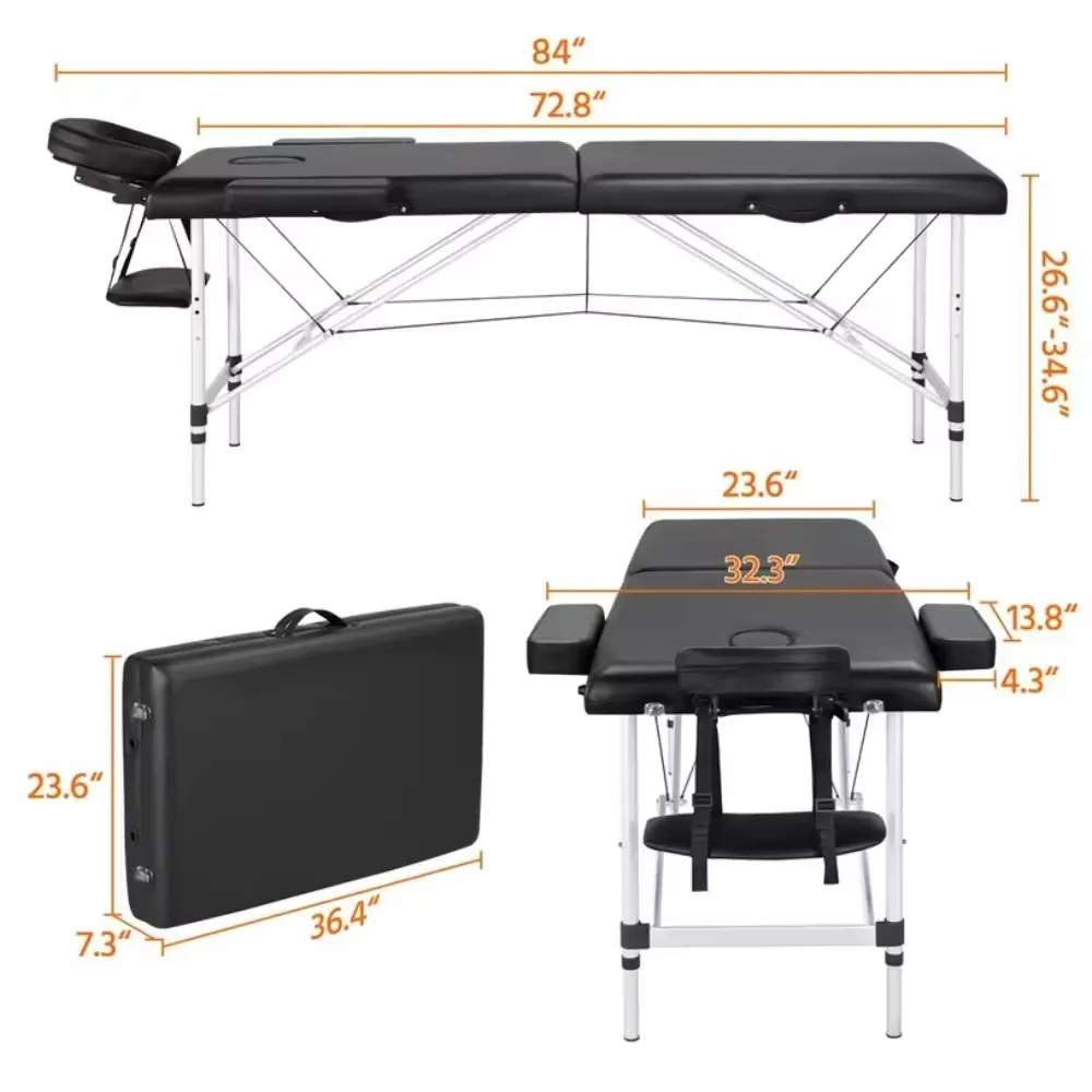 Portable Massage Table