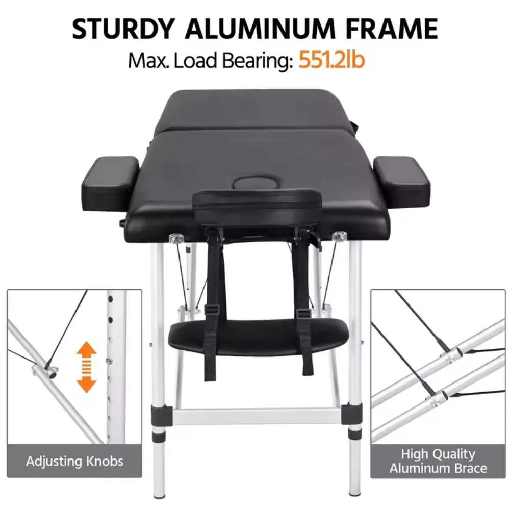 Portable Massage Table