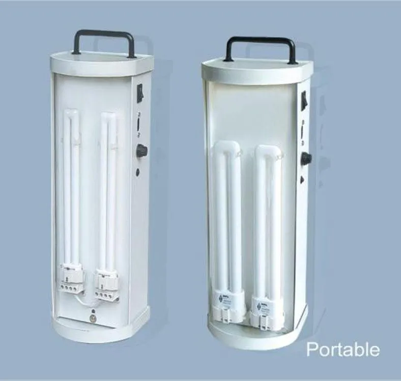 Portable Non- maintained Lights 111PL/NM