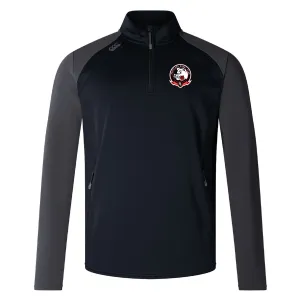 Portland Rugby Elite 1/4 Zip Top by Canterbury