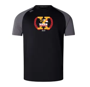 Potomac Exiles Elite Training Tee by Canterbury