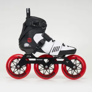 Powerslide Arise SL Inline Skates - Unisex - White