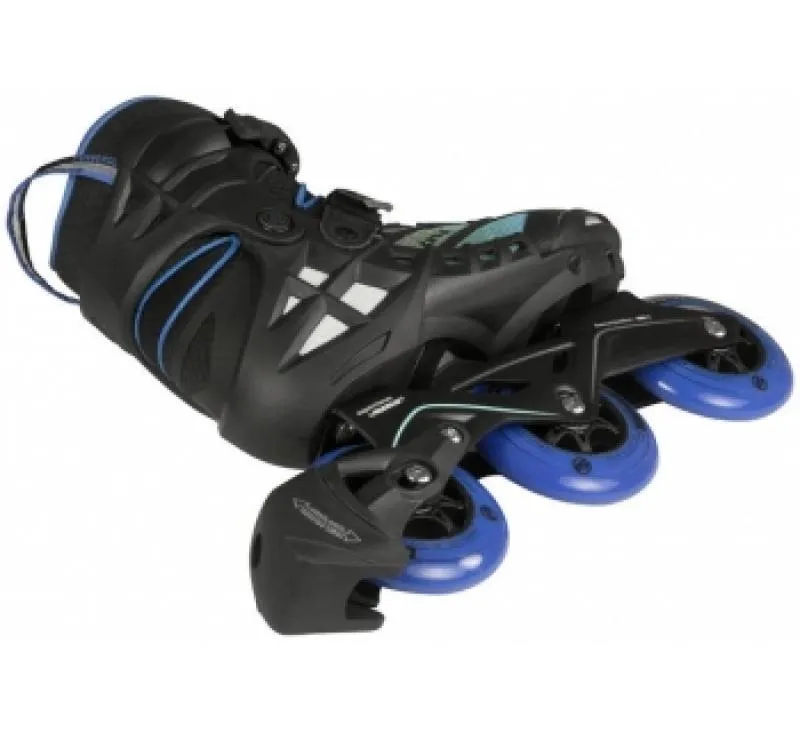 POWERSLIDE PHUZION ZETA MENS INLINE SKATES