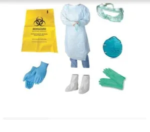 PPE KIT - 70GSM Non Laminated