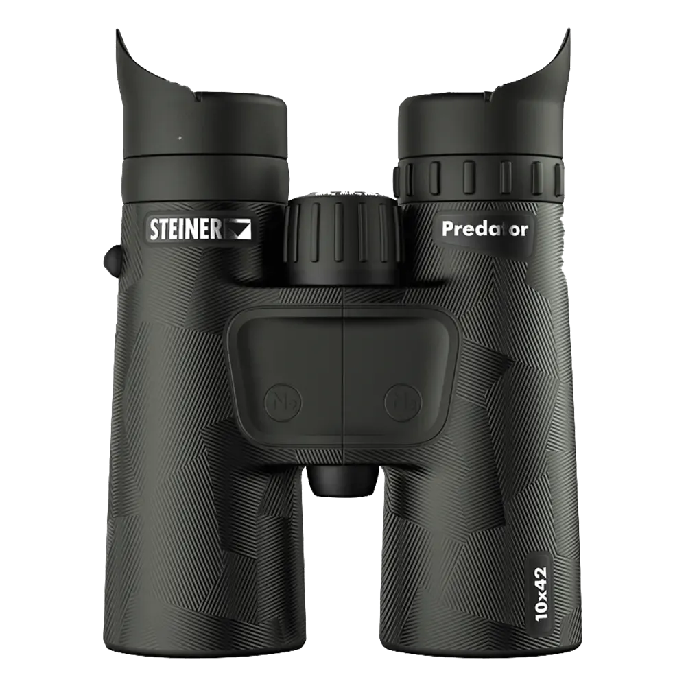 Predator 10x42