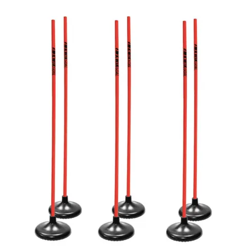 Premier Coaching Sticks