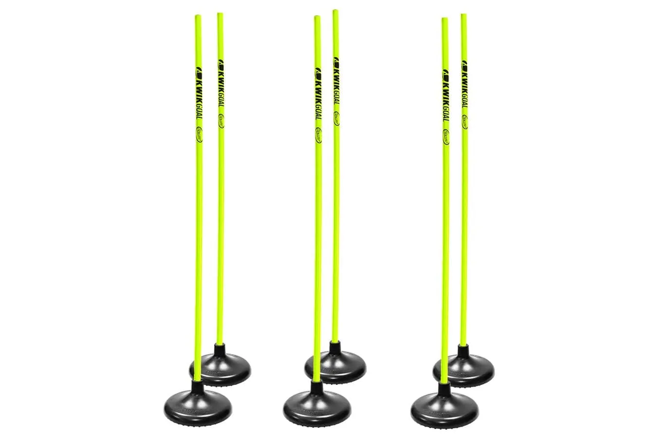 Premier Coaching Sticks