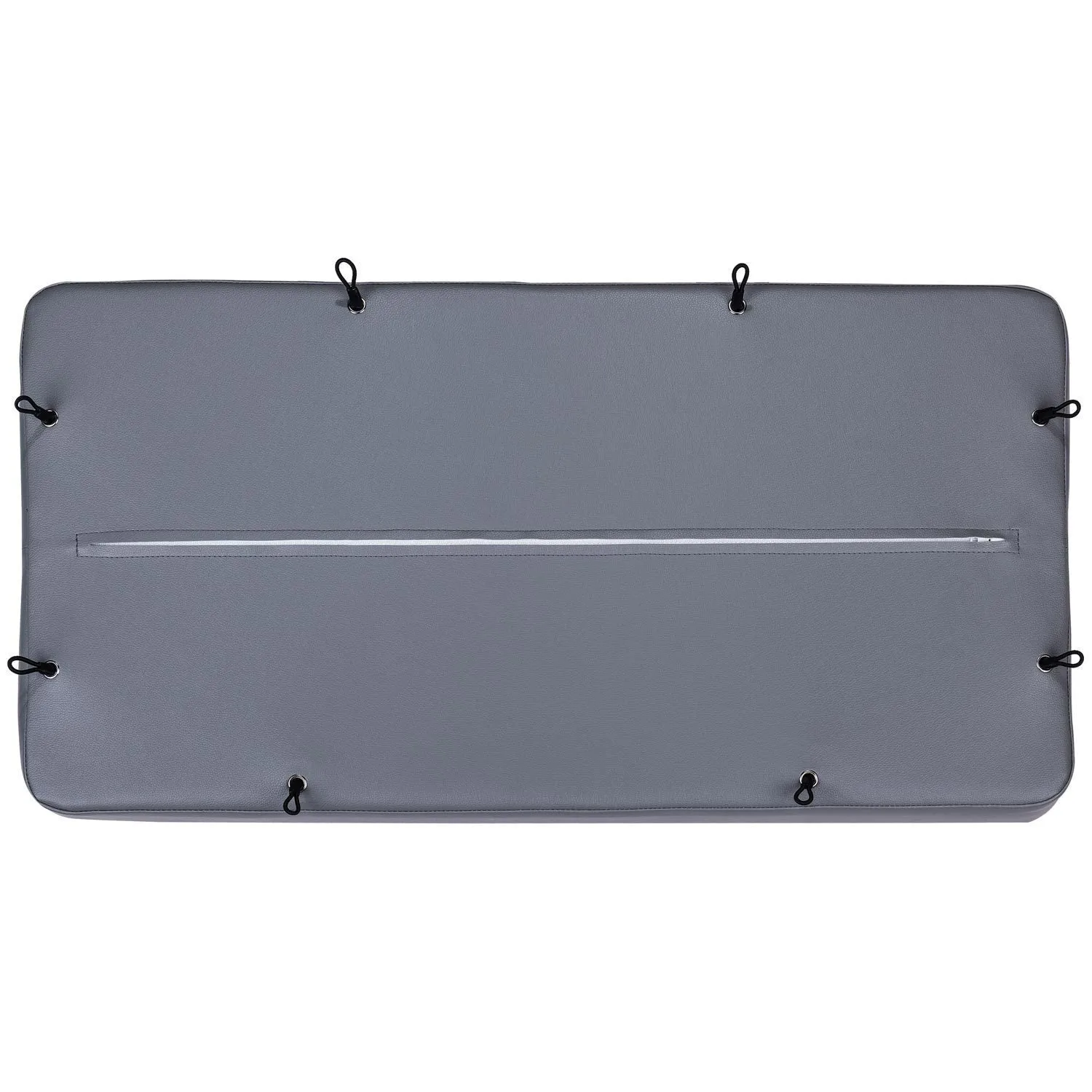 Premium Cooler Seat Cushion With Mounting Hardware - Fits 70Q & 75Q Driftsun Ice Chests