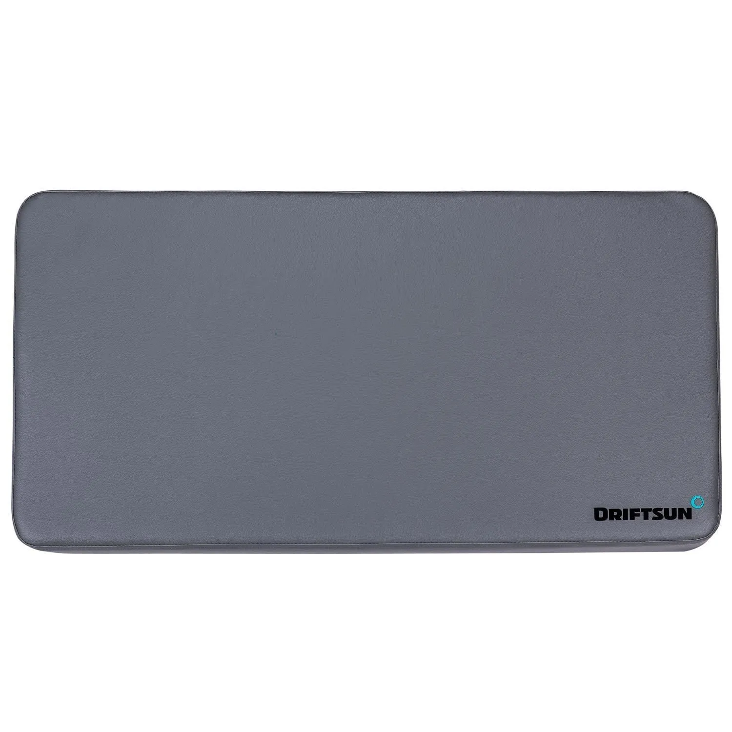 Premium Cooler Seat Cushion With Mounting Hardware - Fits 70Q & 75Q Driftsun Ice Chests