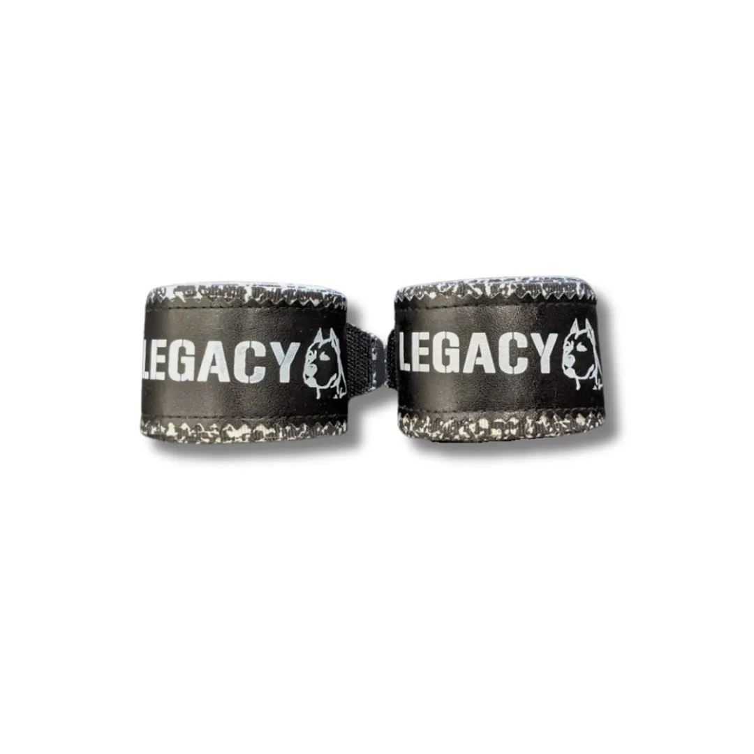 PREMIUM LEGACY HAND WRAPS