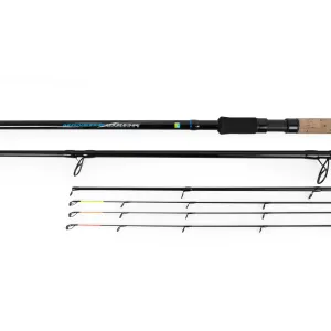 PRESTON Monster Xtreme Distance Feeder