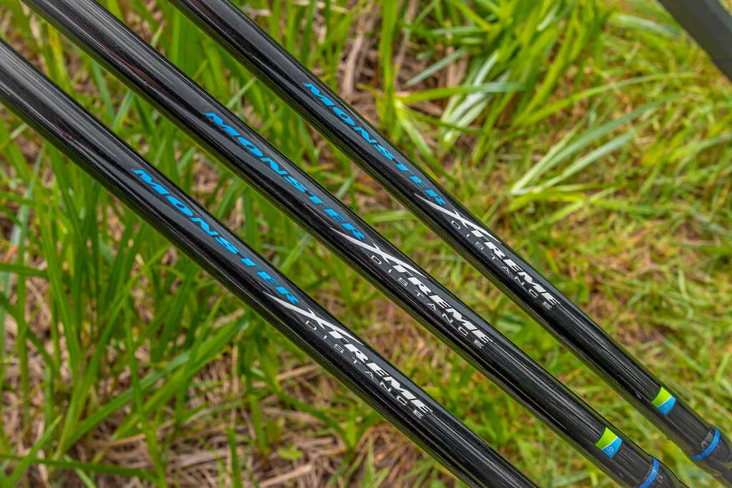 PRESTON Monster Xtreme Distance Feeder