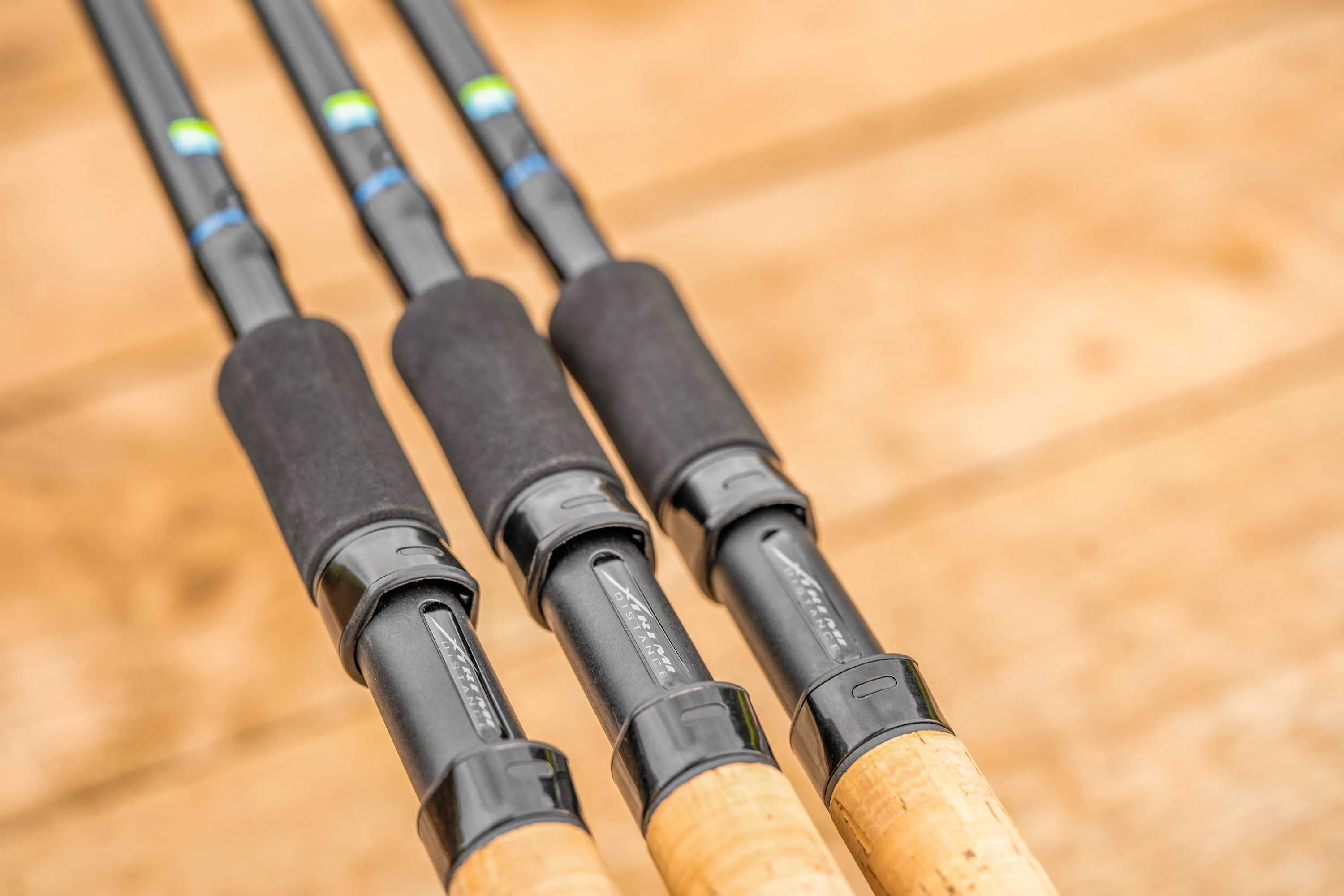 PRESTON Monster Xtreme Distance Feeder