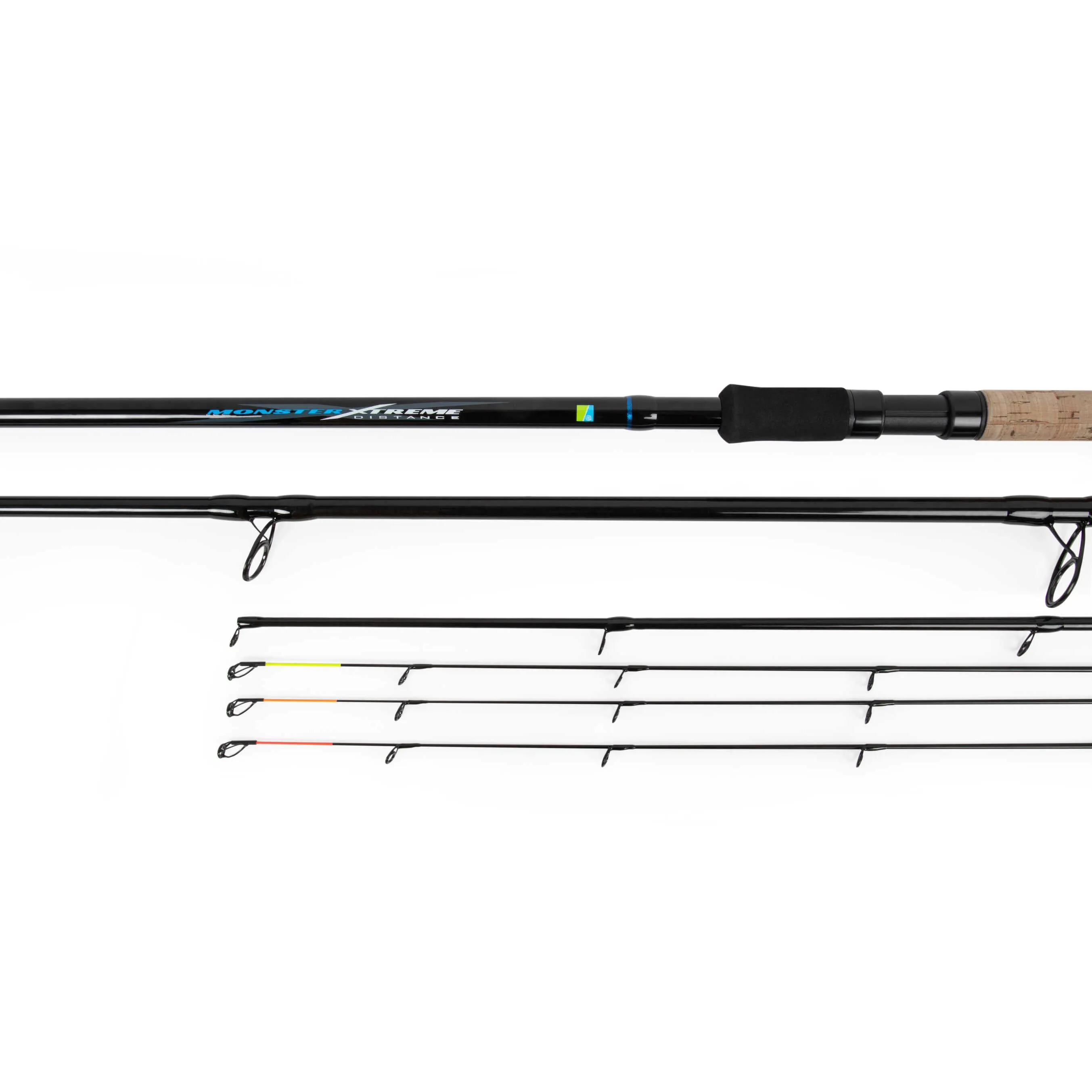PRESTON Monster Xtreme Distance Feeder