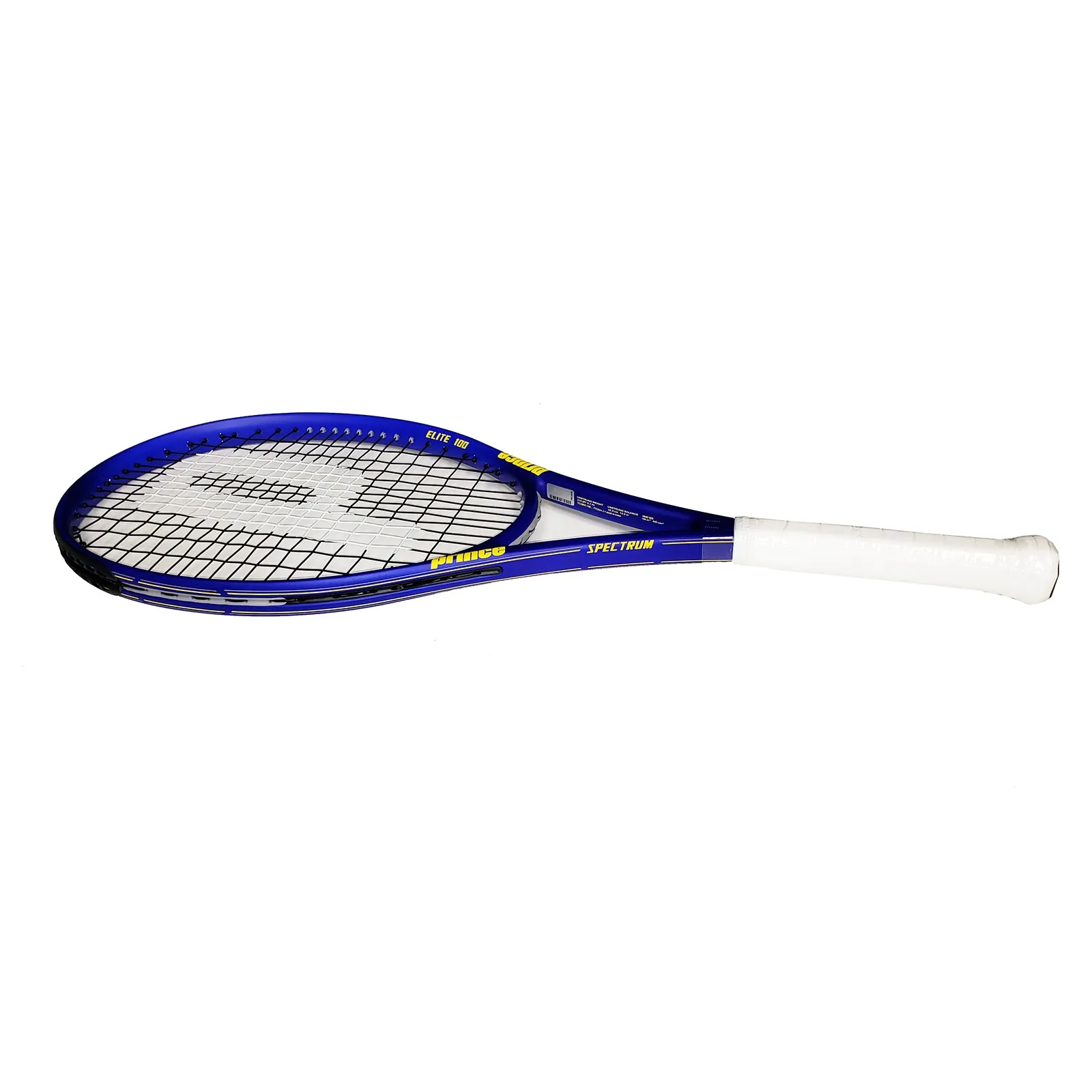 Prince Spectrum Elite 100 (Pre-Strung)